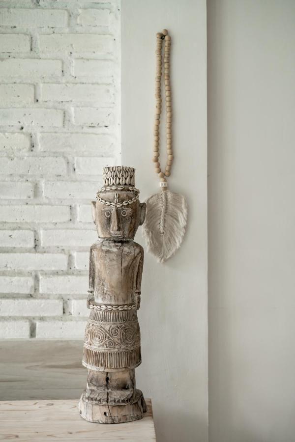 Villa Piece Of Peace Private 3Br With Large Pool And Garden Canggu Eksteriør bilde